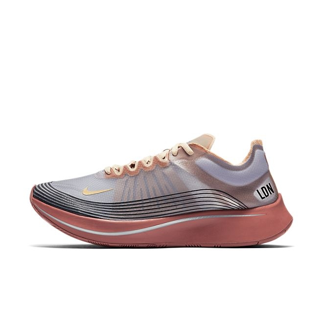 Nike Zoom Fly SP  AV7006-001