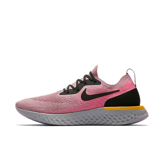 Nike Epic React Flyknit  AQ0067-500