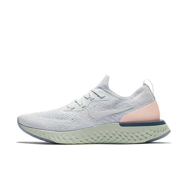 Nike Epic React Flyknit  AQ0070-014
