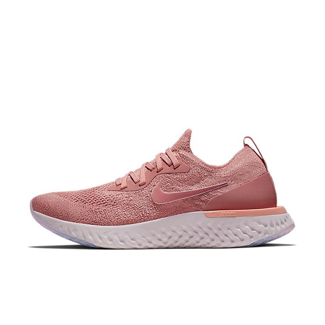 Nike Epic React Flyknit  AQ0070-602