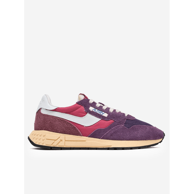 Autry Reelwind Low WWLM3T01