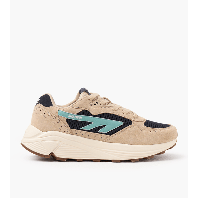 Hi-Tec HTS Shadow RGS Doeskin Canton K010002-236