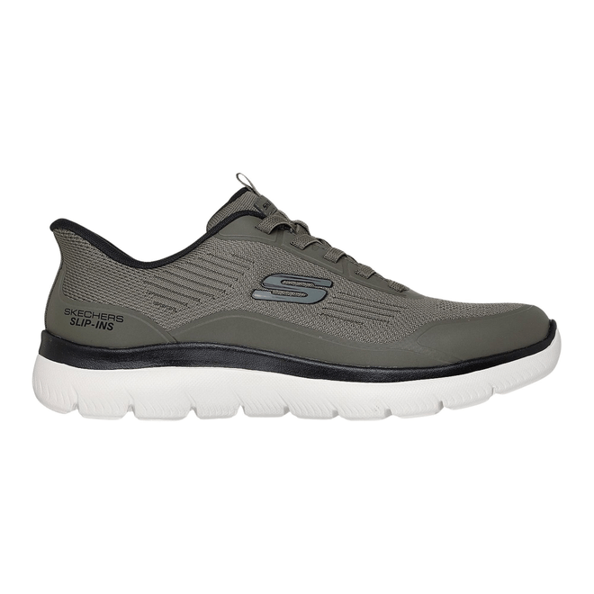 Skechers Slip-ins Summits Leyter  233047-OLBK