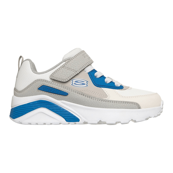 Skechers Uno Lite Revival Edge  417132L-WBL