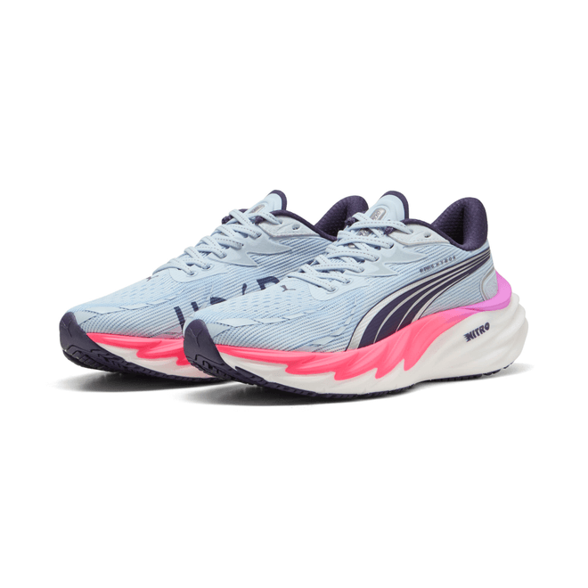 PUMA X HYROX Velocity NITRO 4  312916-01