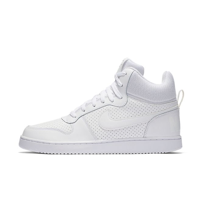 NikeCourt Borough Mid  838938-111