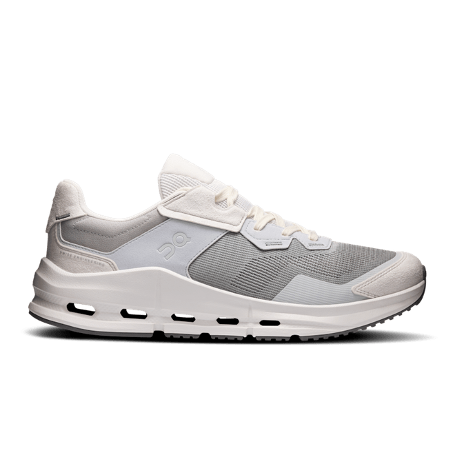 ON Cloudnova Rift 'Grey' 3MF30151014