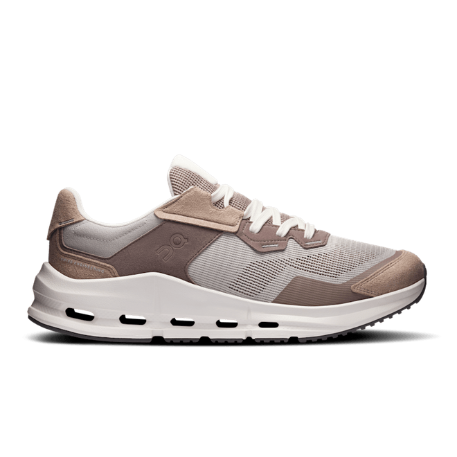 ON Cloudnova Rift 'Brown' 3MF30154847