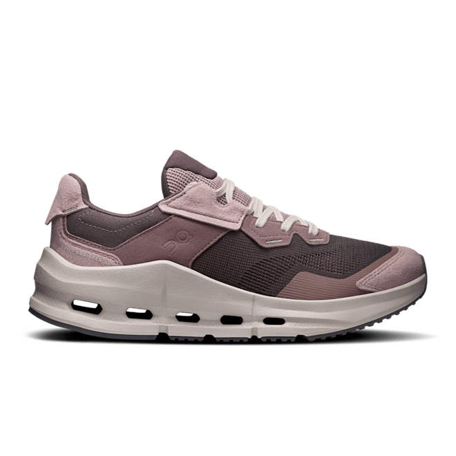 ON Cloudnova Rift 'Brown' 3WF30074848