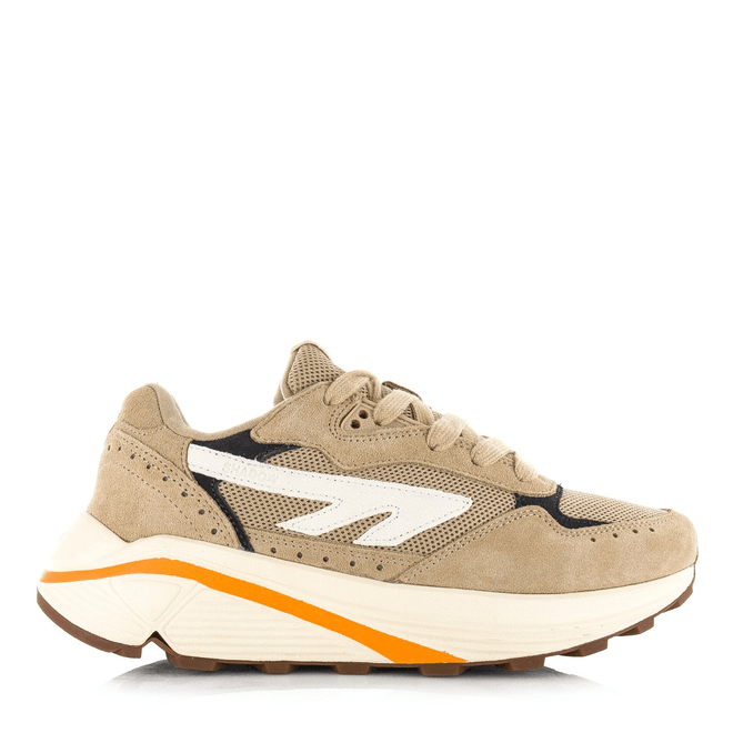  Hts Shadow Rgs Doeskin/gardenia Mesh Unisex K010002-239