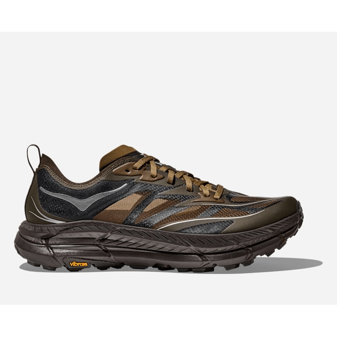 HOKA Mafate Speed 4 Lite  Tree Bark 1168450-TCS