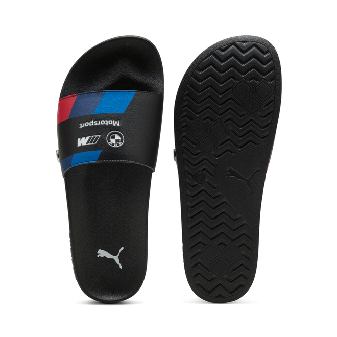 PUMA BMW M Motorsport Leadcat  Slippers 309206-01