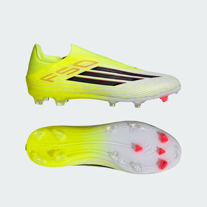 adidas F50 LEAGUE Laceless Firm Ground / Multi Ground JP8346