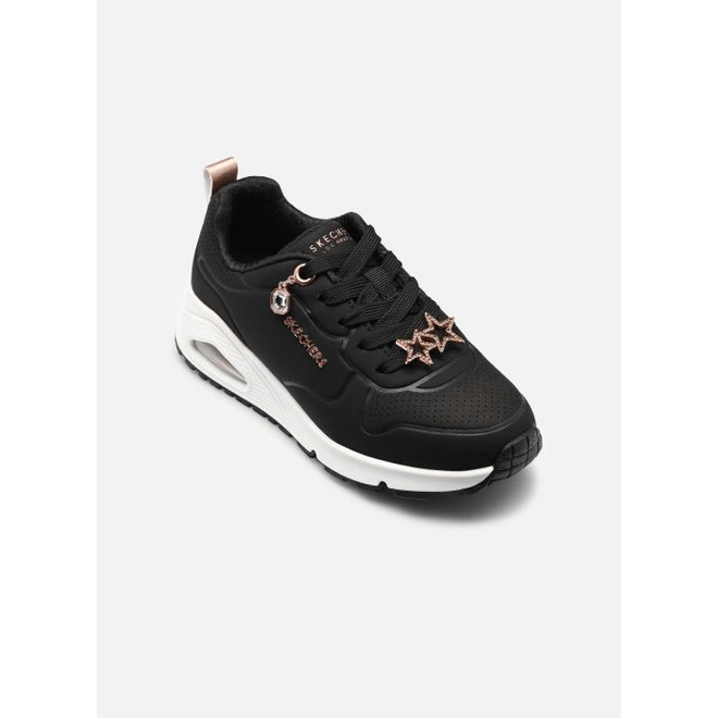 Skechers Uno Gen1 - Trendy Jewels 310562L/BKRG