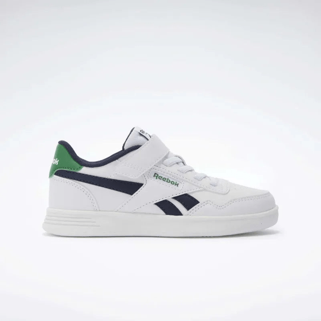 Reebok Reebok Court Advance  'Footwear White'  100211096