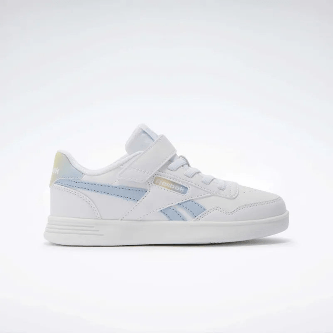 Reebok Reebok Court Advance  'Footwear White'  100211100