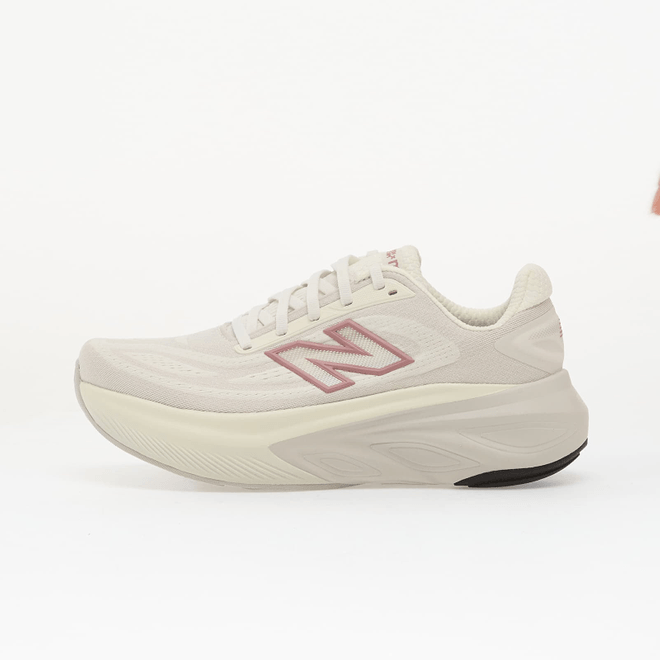 New Balance Fresh Foam X v6 Sea Salt WMOR3YI