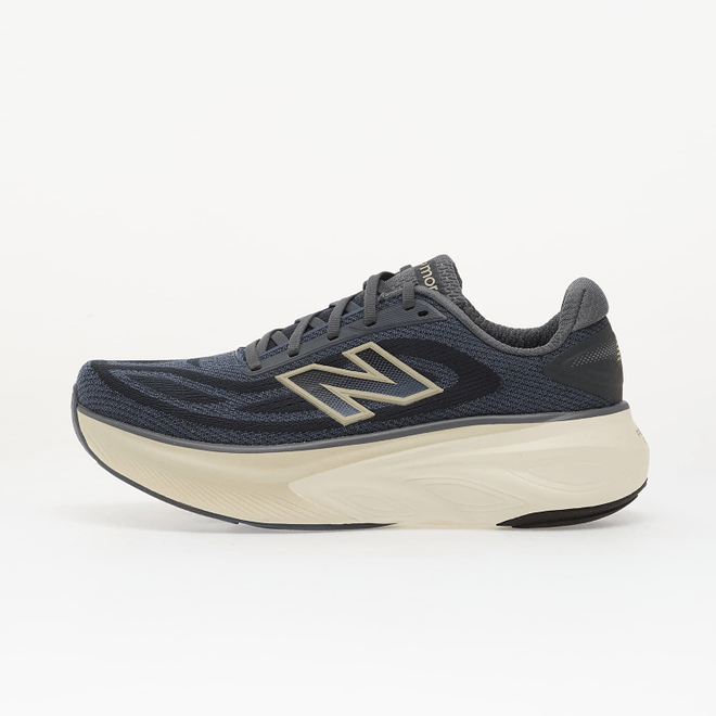 New Balance Fresh Foam X More v6 Graphite