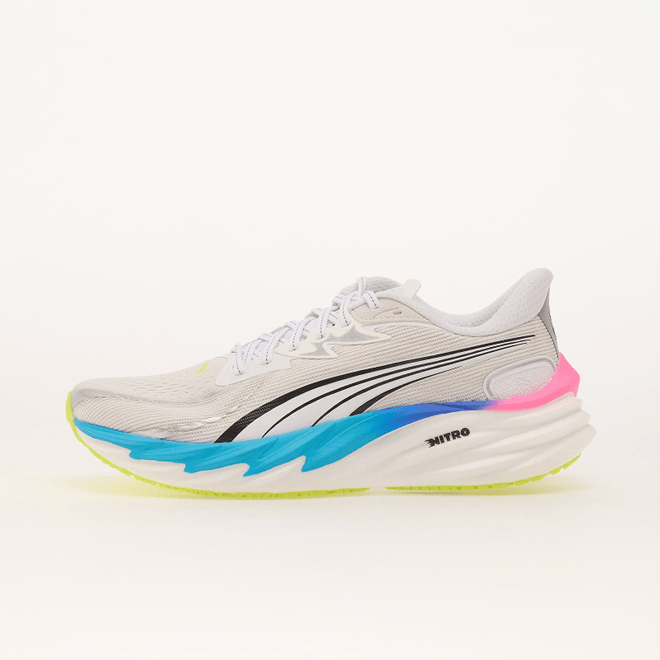 Puma Velocity NITRO™ 4 White 31114026