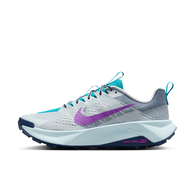 Nike Wildhorse 10 Trail-Running FV2338-009