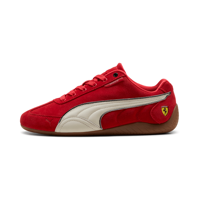 PUMA Scuderia Ferrari Speedcat   309125-02