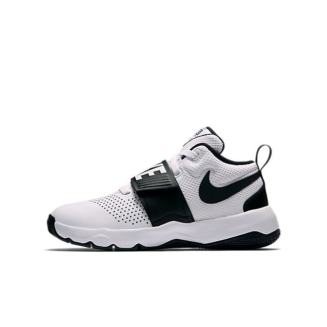 Nike Team Hustle D 8  881941-100