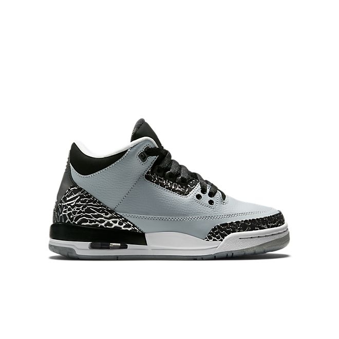 Nike Air Jordan 3 Retro BG 398614-004