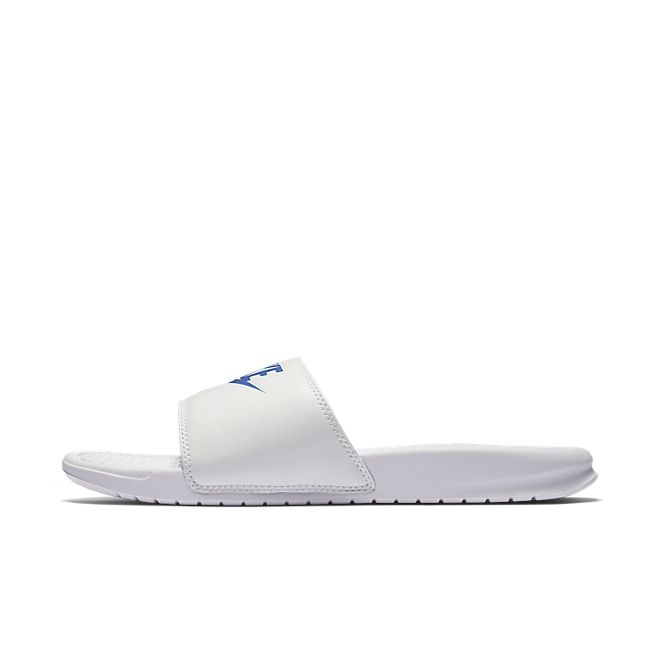 Nike Benassi Just Do It Sandal 343880-102