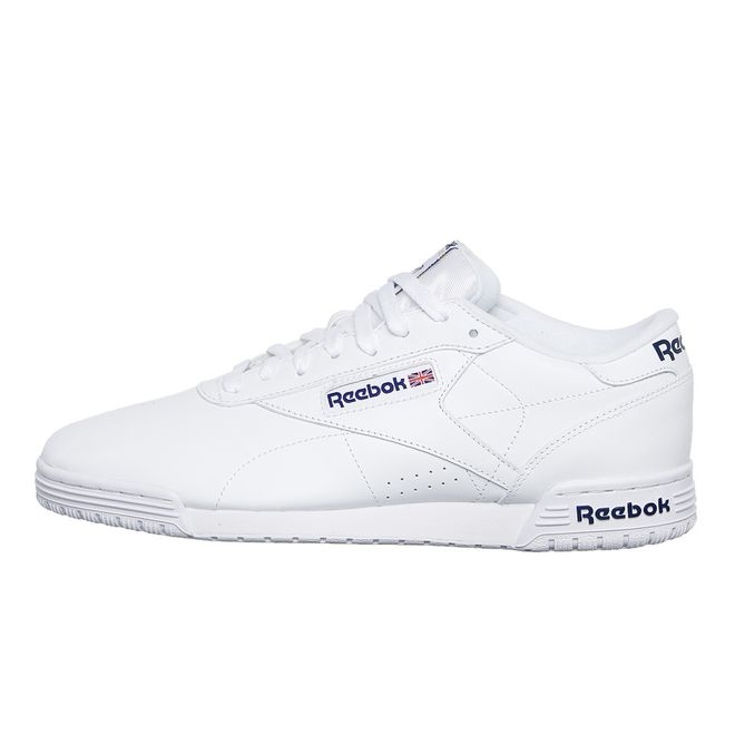 Reebok Ex-O-Fit Lo Clean Logo INT AR3169