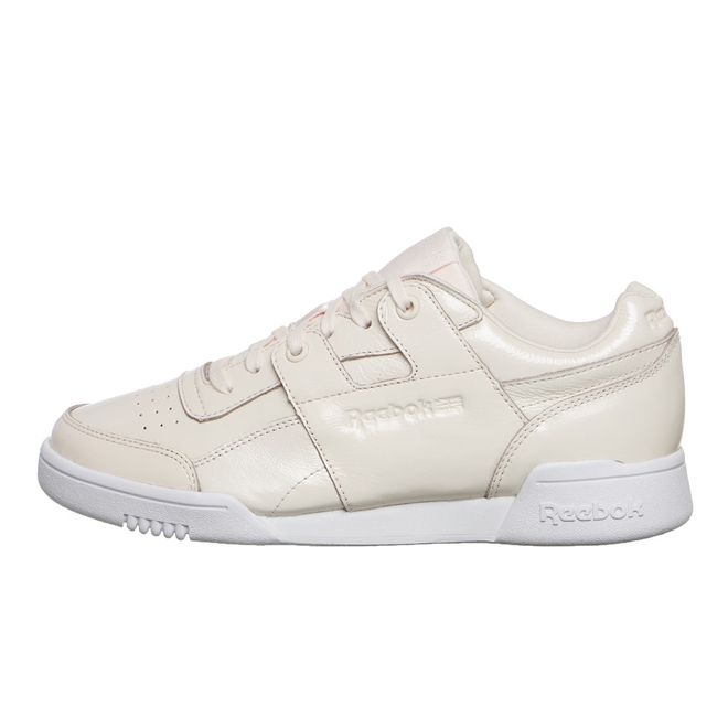 Reebok Workout Lo Plus Iridesce CM8951