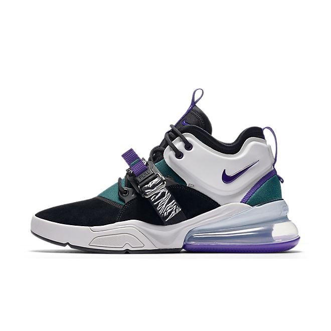 Nike Air Force 270 AH6772-005