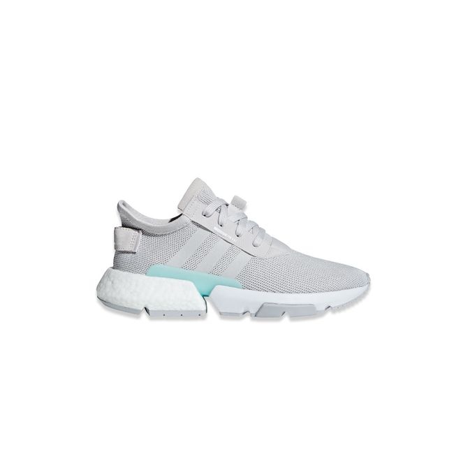 Adidas POD-S3.1 W "Grey One" B37458