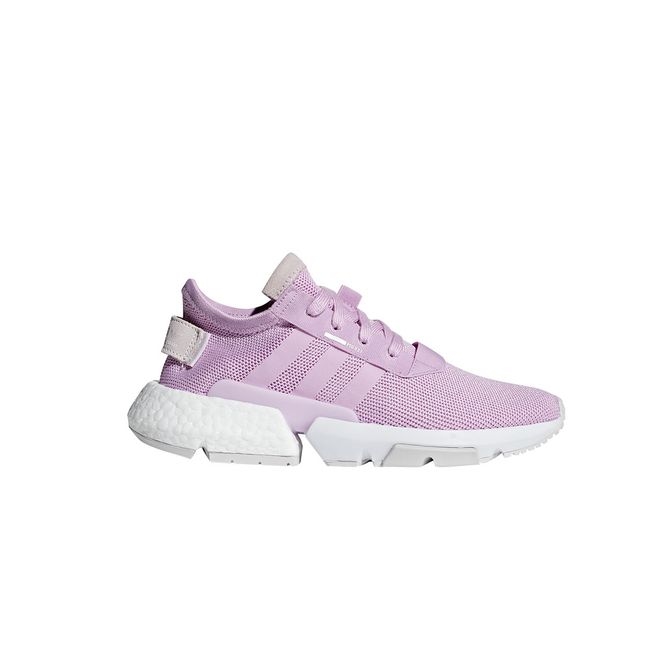 Adidas POD-S3.1 W "Clear Lilac" B37469