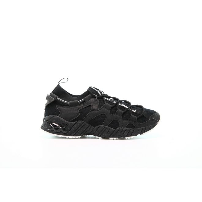 Asics x G-Shock Gel-Mai Knit "Black" H8P2N-9090