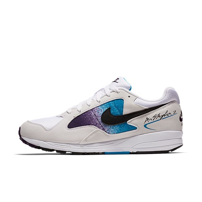 Nike Air Skylon II "Clear Emerald" AO1551-100