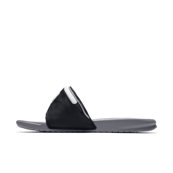 Nike Benassi JDI "Fanny Pack-schwarz" AO1037-001