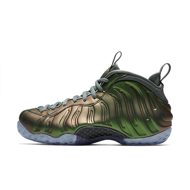 Nike Women's Air Foamposite 1 AA3963-001