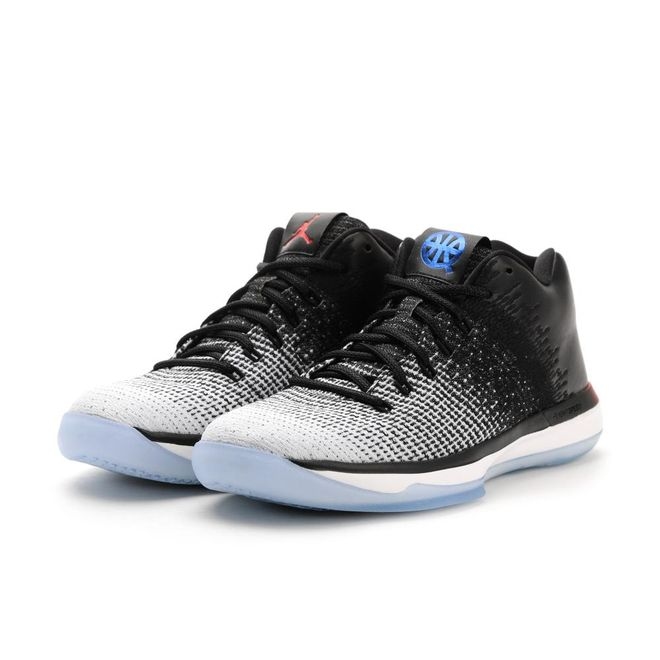 Jordan Air Jordan XXXI Low Q54 Basketball 921195-154