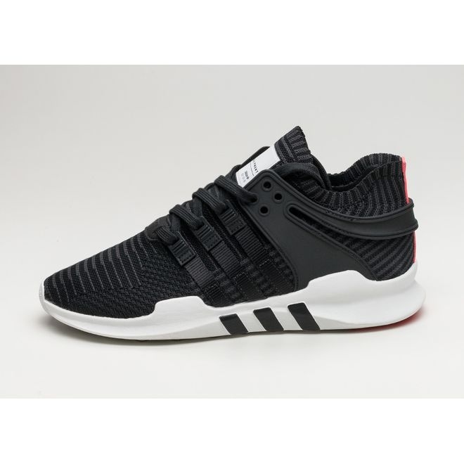 adidas Equipment Support ADV PK (Core Black / Core Black / Turbo) BB1260