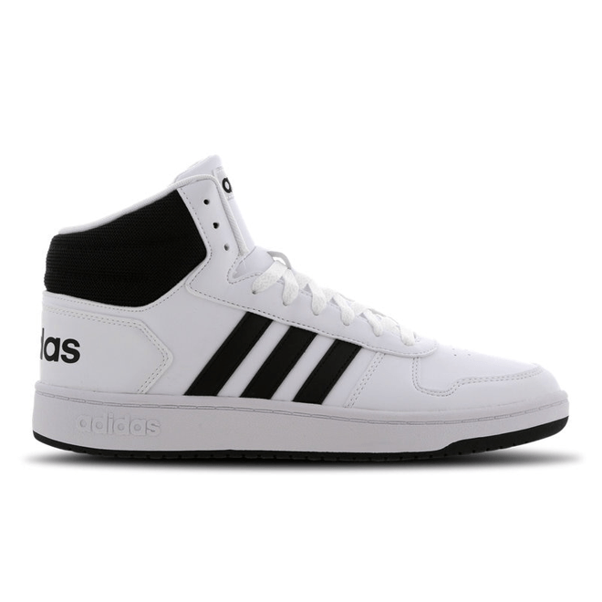 adidas VS Hoops Mid 2.0 BB7208
