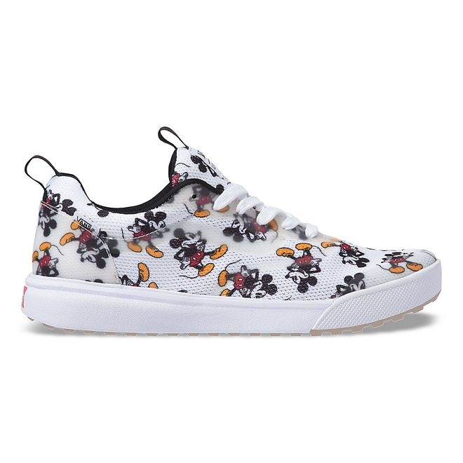 VANS Disney X Vans Ultrarange Rapidweld  VN0A3MVUURN