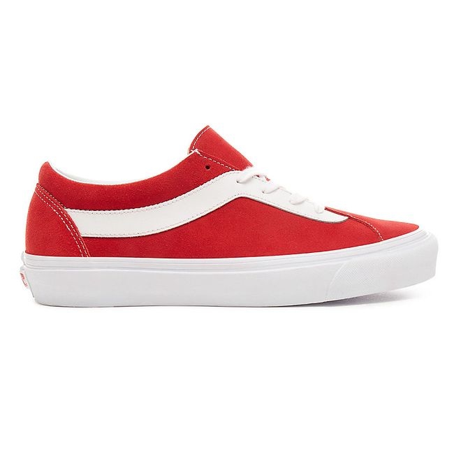 VANS Staple Bold Ni  VN0A3WLPULC