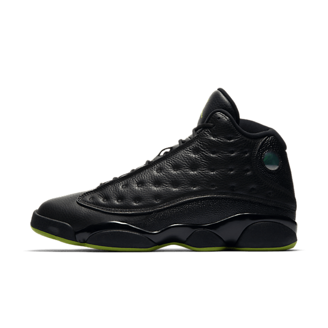 Air Jordan 13 "Black Cat" 414571-042