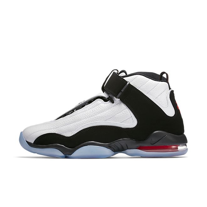 Nike Air Penny Iv 864018-101