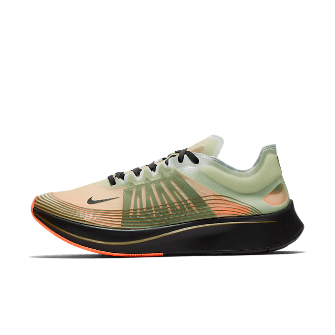 Nike Zoom Fly SP  AJ9282-200