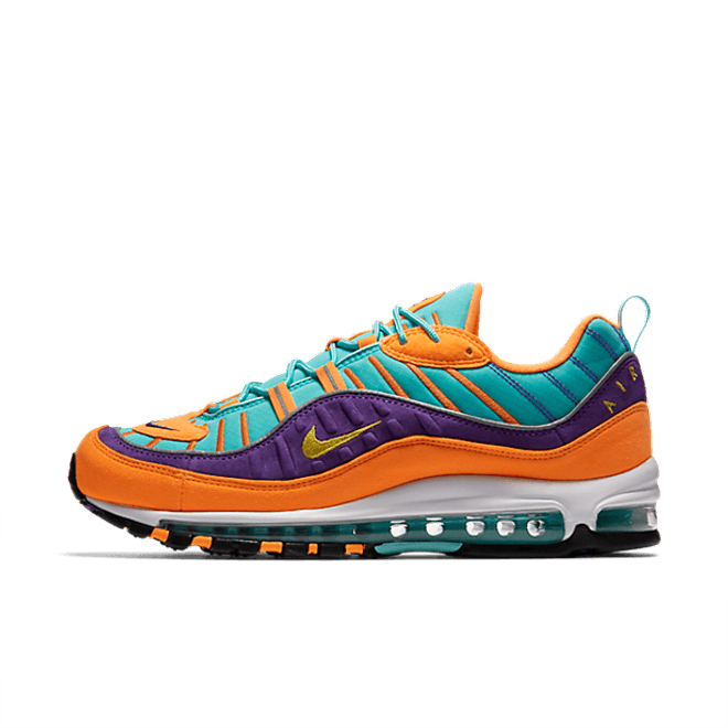 Nike Air Max 98 QS Cone 924462-800