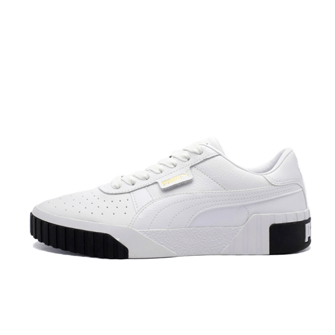 Puma WMNS Cali 'White'