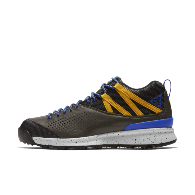 Nike Okwahn II 'Seqouia' 525367-300