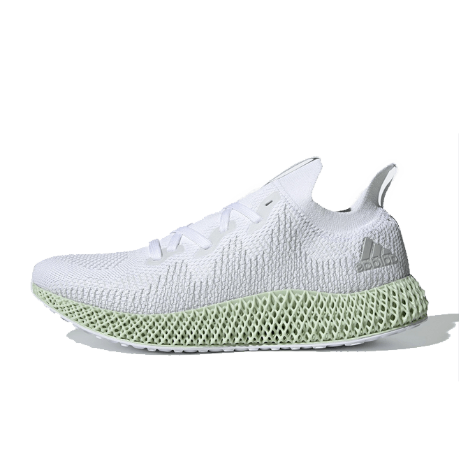 adidas Alphaedge 4D 'Ftwr White' CG5526