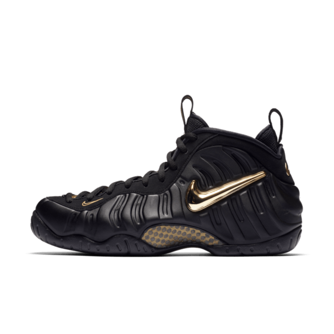 Nike Air Foamposite Pro 624041-009